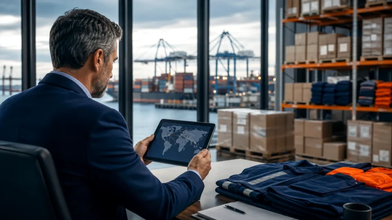 How to Choose the Right Workwear for Your Industry