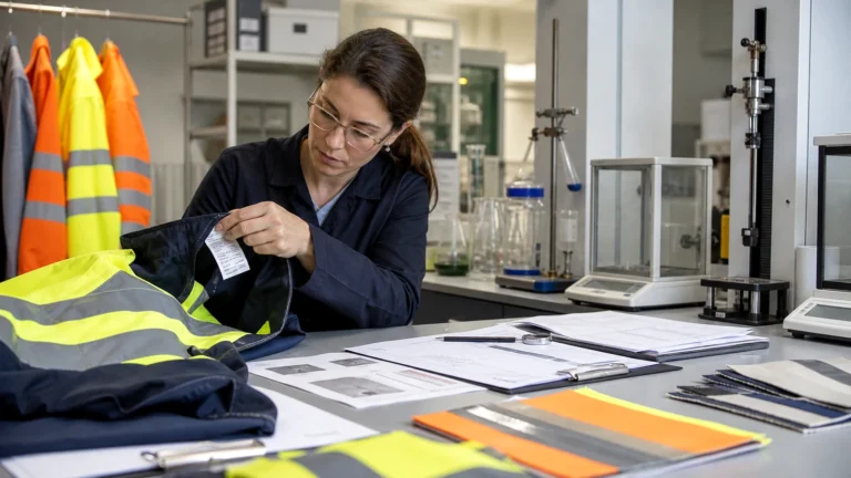 The Truth About Workwear Certifications in 2026: What Is Real and What Is Fake