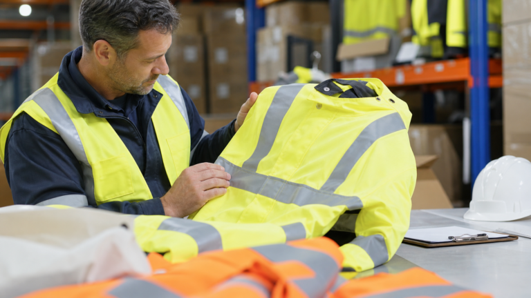 Complete Guide to Hi-Vis Workwear Standards: EN ISO 20471, ANSI/ISEA 107, and More