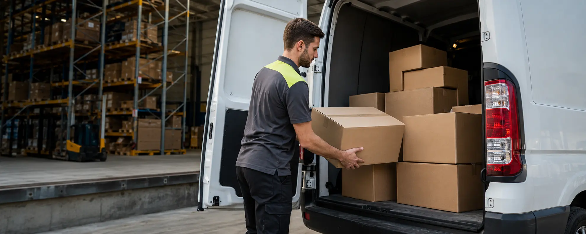 Logistics & Transport