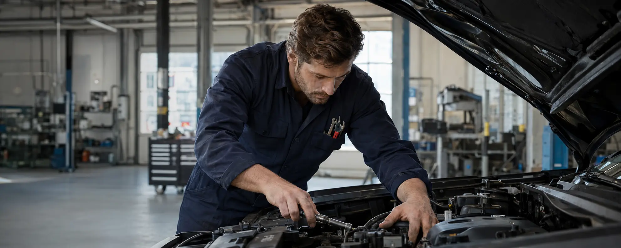 Work Coveralls & Boilersuits