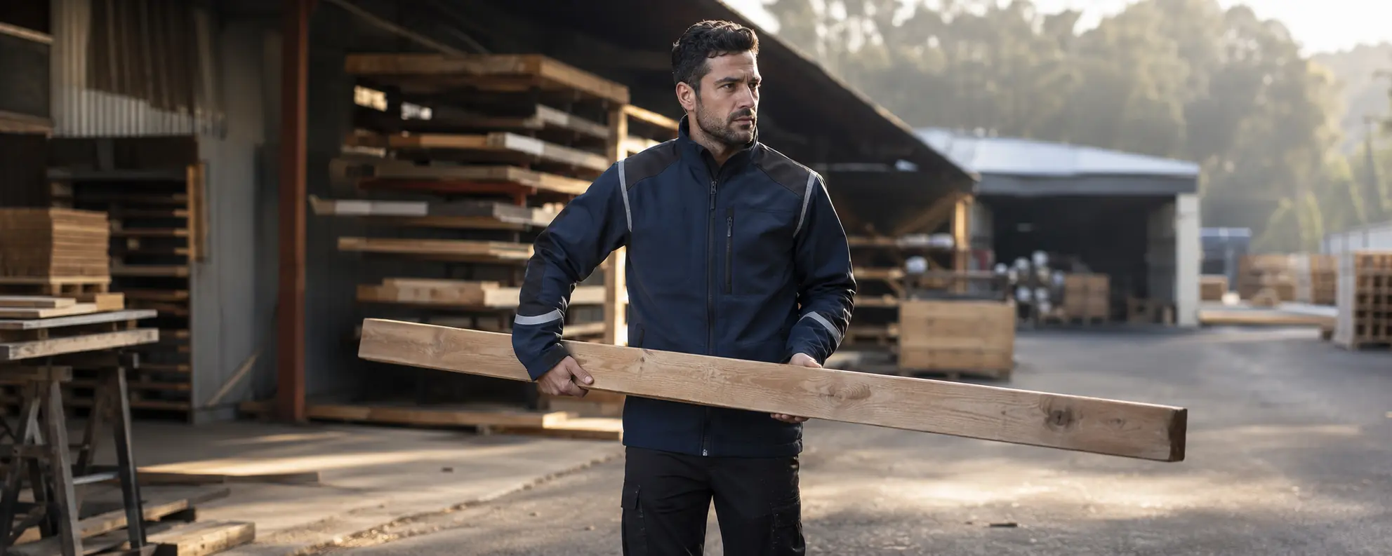 Softshell Jackets