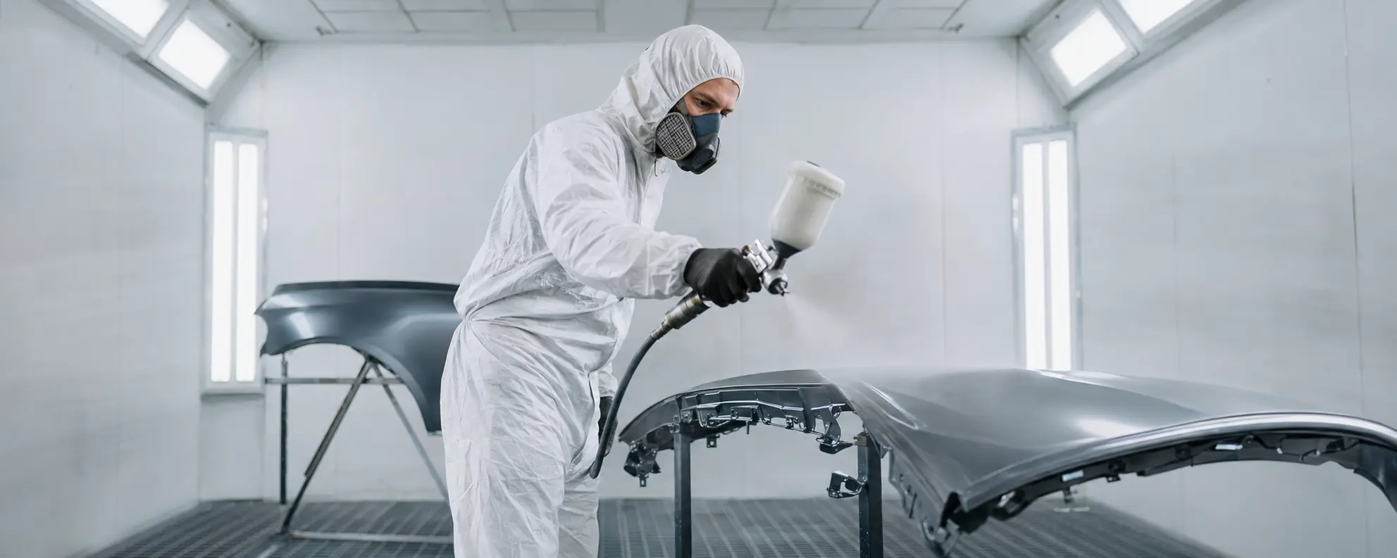 PPE Over-Garments