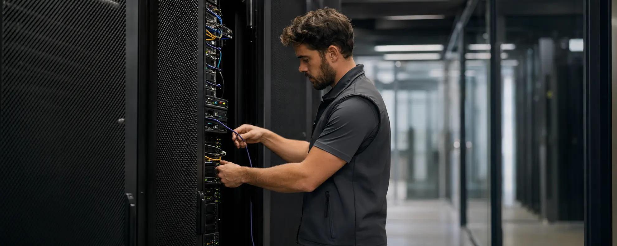 Telecom & Tech Uniforms