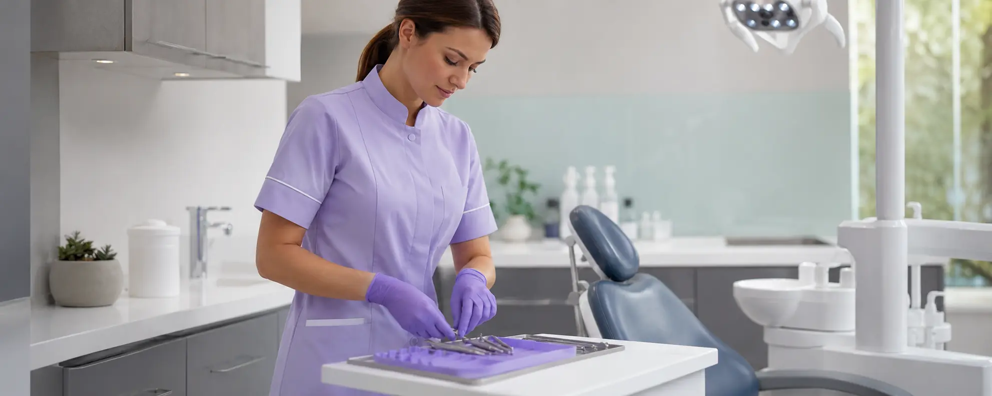 Dental & Allied Health