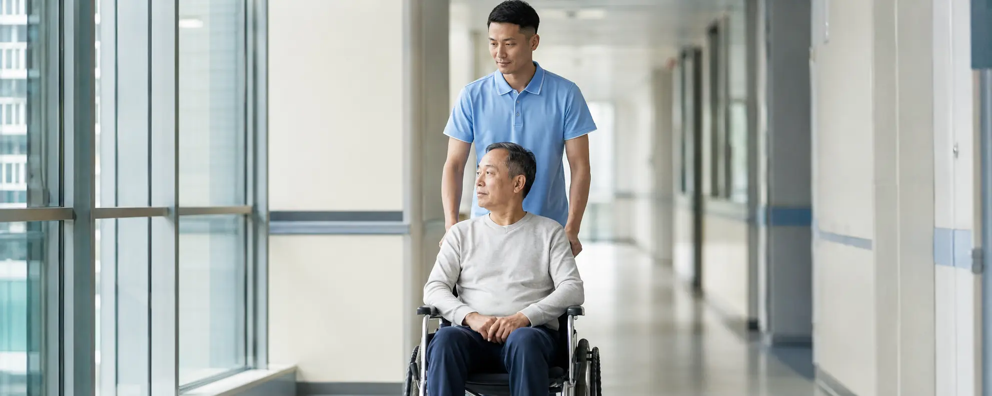 Healthcare Support Uniforms