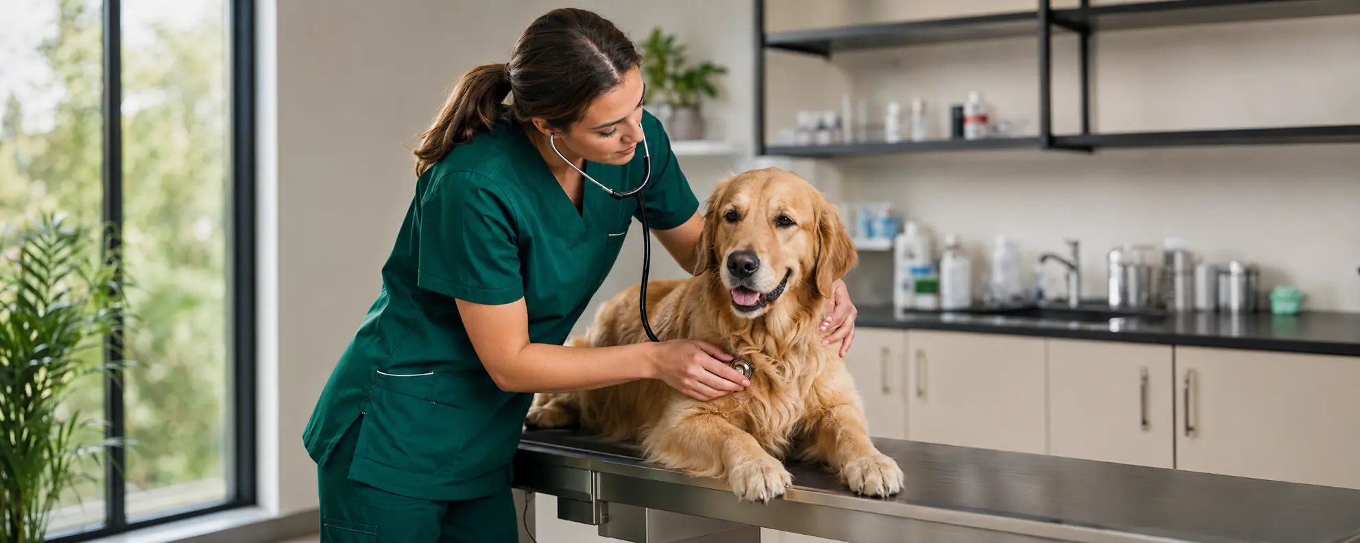 Veterinary & Clinic Wear