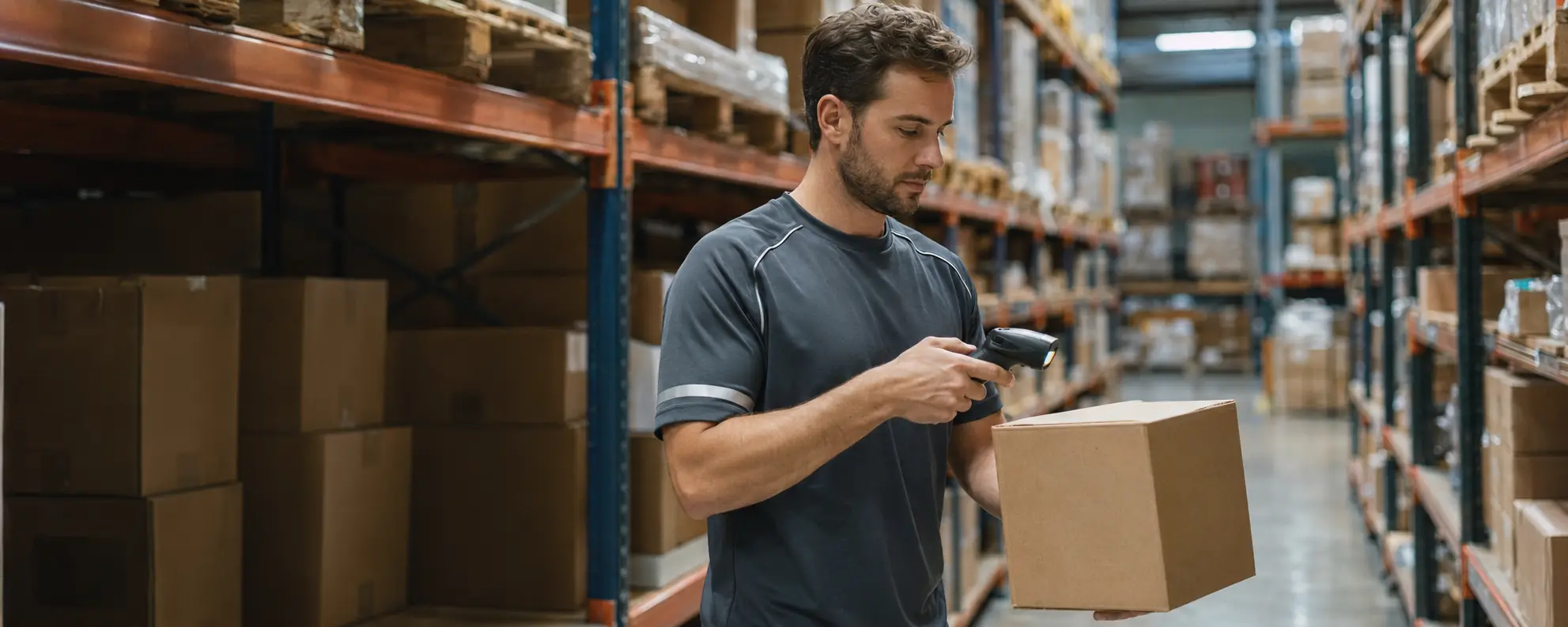 Warehouse & Picker Uniforms