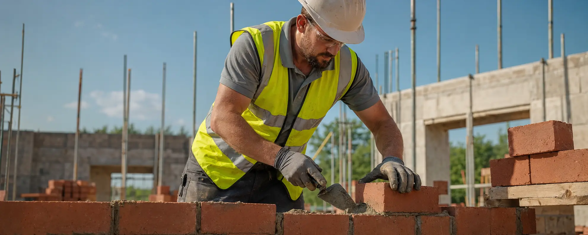 Construction Site Wear